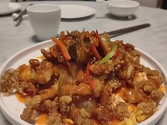 -雪龙轩中餐厅(银基冰雪酒店)