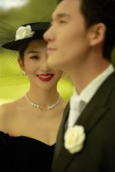 -乐派诗婚纱摄影