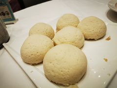雪山叉烧包-喜宴又一村·粤菜·茶点·海鲜(壹方天地店)