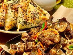 -那拉提之疆·新疆菜(美院店)