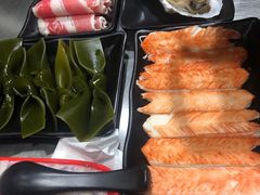 -水哥卜卜贝(东晓·胜汇里店)
