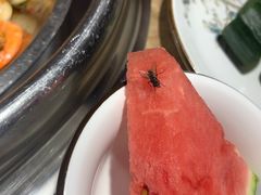 -七欣天香辣蟹火锅(海门解放中路店)
