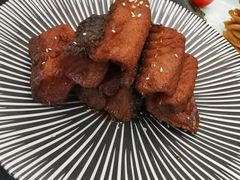 -新南华大酒店(广中店)