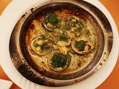 法式烙蛤蜊-红房子西菜馆(淮海中路店)