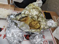 -上官窑鸡(长宁King88店)