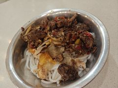 -老东江米粉