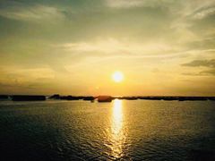 -洞里萨湖
