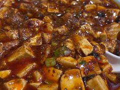 麻婆豆腐-毛草房(南辛庄街店)