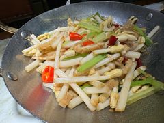 -梁家大院•农家菜(马陆店)