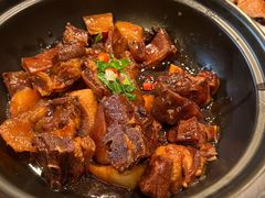 -东方明珠老上海8号餐厅(东方明珠广播电视塔店)