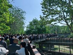 -石家庄市动物园