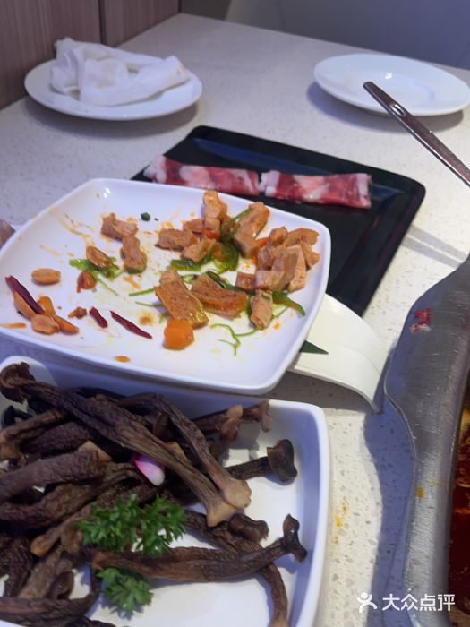 海底捞火锅(杭州庆春路夜宵主题店)图片