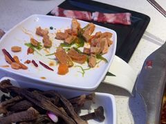 -海底捞火锅(杭州庆春路夜宵主题店)