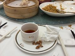 -喜宴又一村·粤菜·茶点·海鲜(壹方天地店)