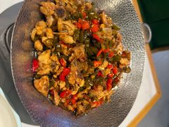 -福巷湘食小馆·猛火现炒(上海首店)