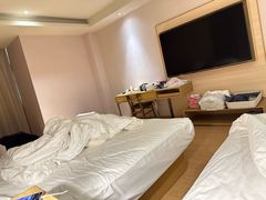 -全季酒店(上海漕河泾店)