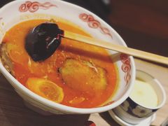 -小山日本料理(兴业太古汇店)