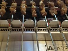 -玉善烧烤串城(长春总店)