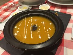 -卡本妮法餐厅·北京和平宾馆