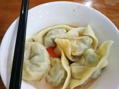 -潘国仙耳光馄饨(黄家阙路店)