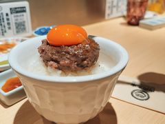 -肉肉大米(金虹桥店)