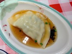 -李氏疙瘩汤·本地海鲜·老烟台菜(所城里店)