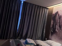 -富贵沐足·足浴按摩SPA(司门口解放路店)