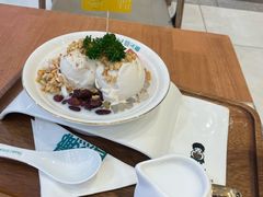 -自然椰·海南清补凉(海月广场店)