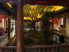 -不倒翁·徽天下名菜楼(马鞍山路店)