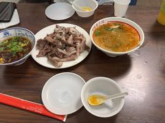 -三中高皇羊肉馆