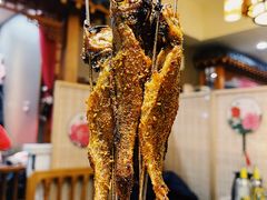 -状元阁烧烤(新华路总店)