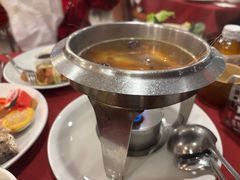 -昆明佳华广场酒店·西餐厅