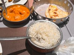 -Pita's&Tika's中东和印度风味餐厅(龙湖天街店)