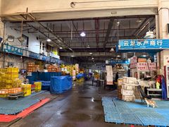 -新农都水产市场