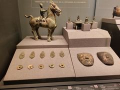 -广西壮族自治区博物馆