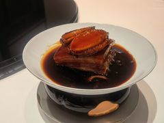 鲍鱼红烧肉-新荣记(建国门外大街店)
