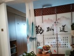 -佰推·肩颈腰·推拿理疗(湾悦城店)