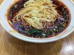 小面-沈家仁牛肉面(大堰三村总店)
