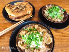 -青石桥老瓦房肥肠粉总店(青石桥总店)