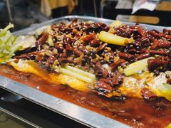 -三味鱼屋(琥珀山庄店)