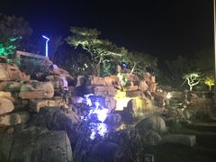 -松月湖大酒店