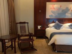 -宝盛水博园大酒店·中餐厅·杭帮菜