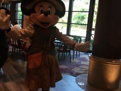 -云龙轩(迪士尼探索家度假酒店)
