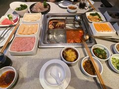 -海底捞火锅(群光广场店)