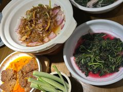 -刀板香·安徽菜(望江东路店)