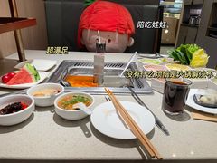 -海底捞火锅(南山京基百纳店)