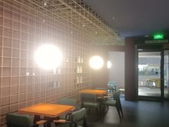 -茗知道茶馆(世博源店)