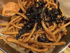 -安又胖韩国烤肉(泰达永旺店)
