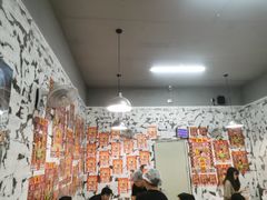 -巴山路曹记鸭霸王火锅(梅溪步步高新天地店)