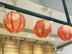 -喜茶(广州东方宝泰店)